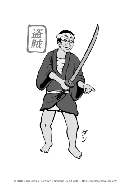 Archivo:Arquetipo bandido grayscale.png